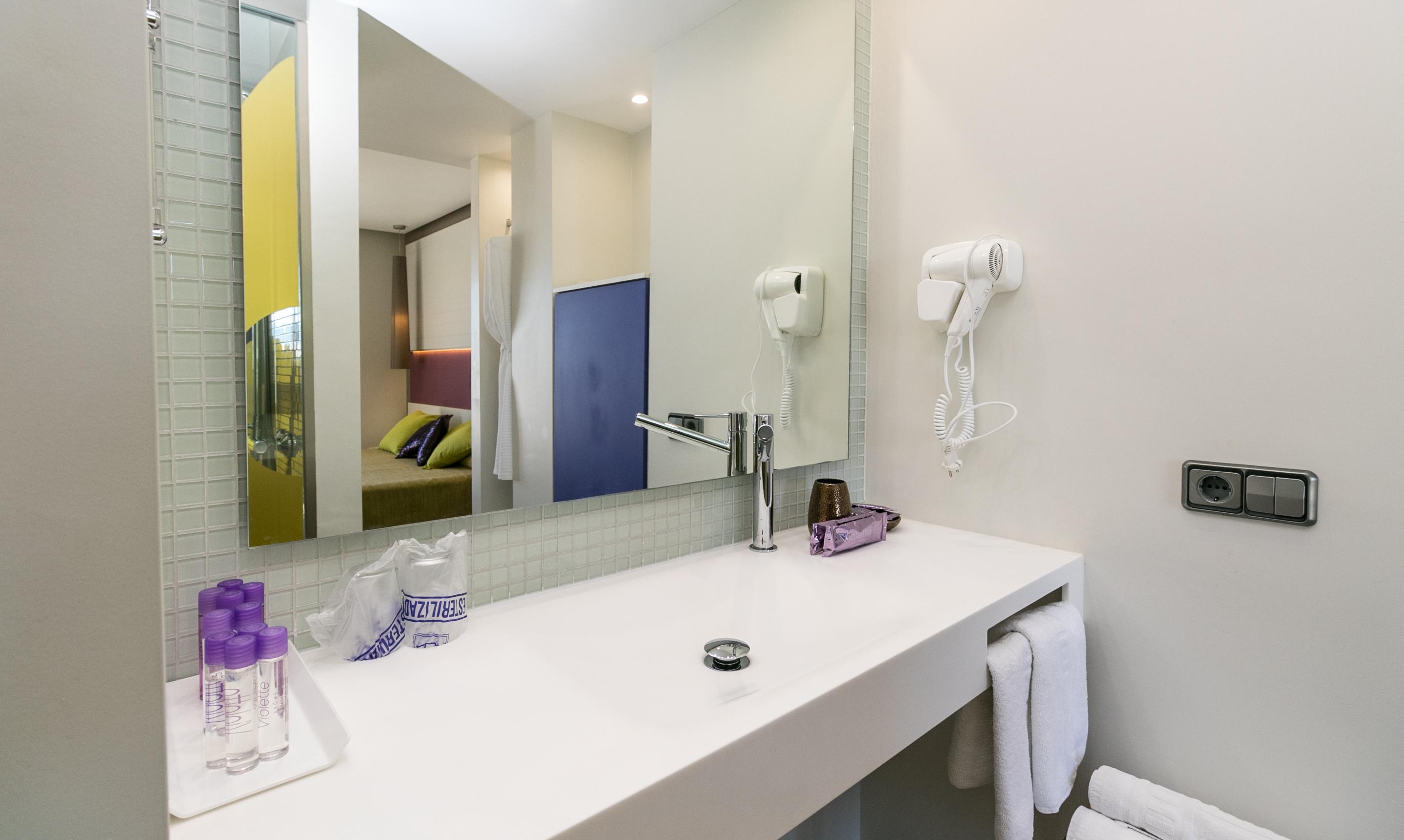 The Purple - Adults Only 3* Sant Antoni de Portmany