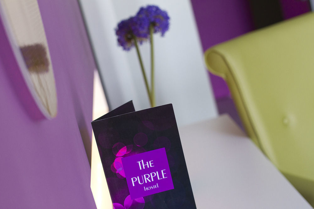 The Purple - Adults Only Hotel Sant Antoni de Portmany