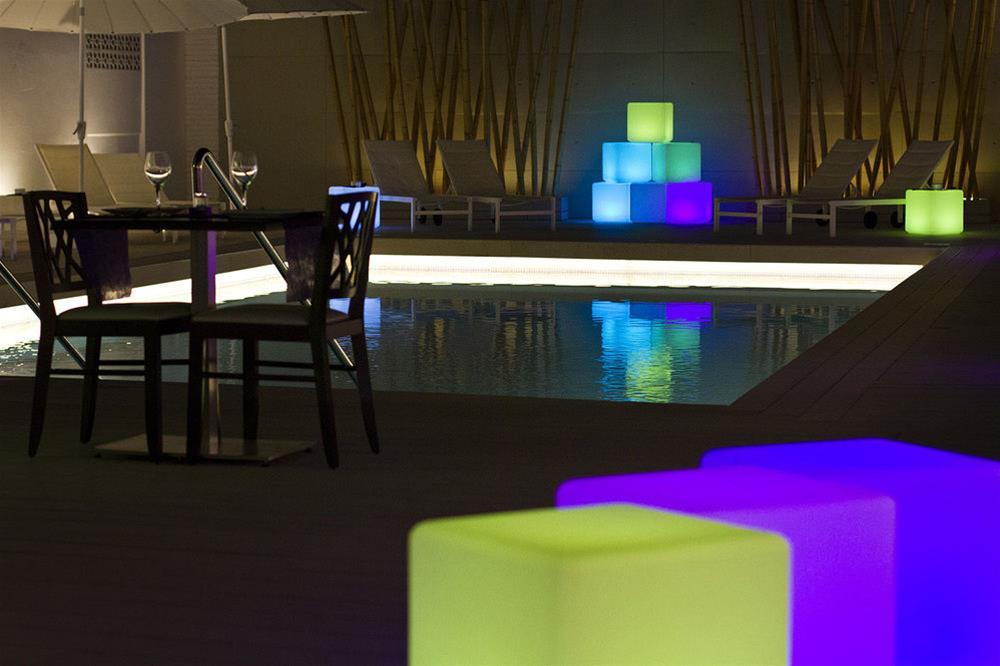 Hotel The Purple - Adults Only