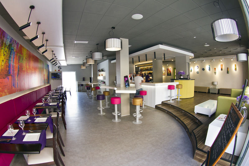 The Purple - Adults Only Hotel